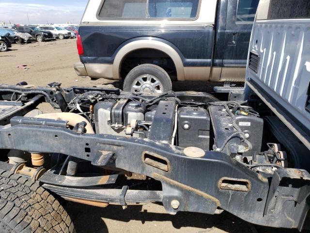 Photo 9 VIN: 1FT7X3BT4HEE46590 - FORD F350 SUPER 