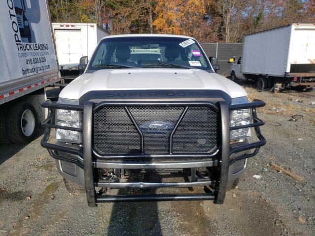 Photo 6 VIN: 1FT7X3BT6CEC72384 - FORD F350 SUPER 