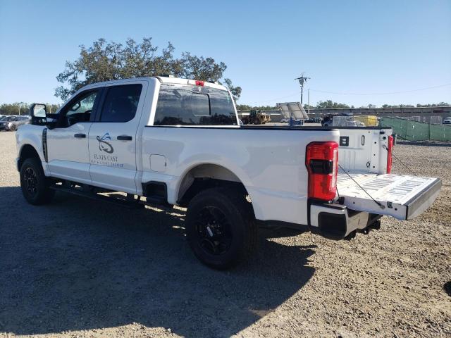 Photo 1 VIN: 1FT8W2BA0PED39437 - FORD F250 SUPER 