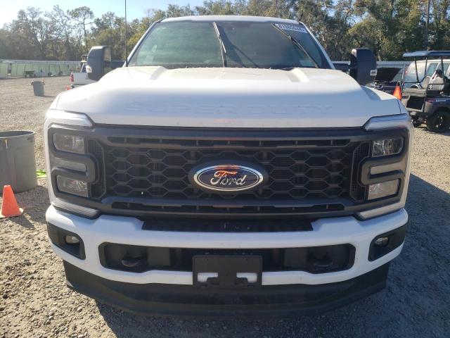 Photo 4 VIN: 1FT8W2BA0PED39437 - FORD F250 SUPER 