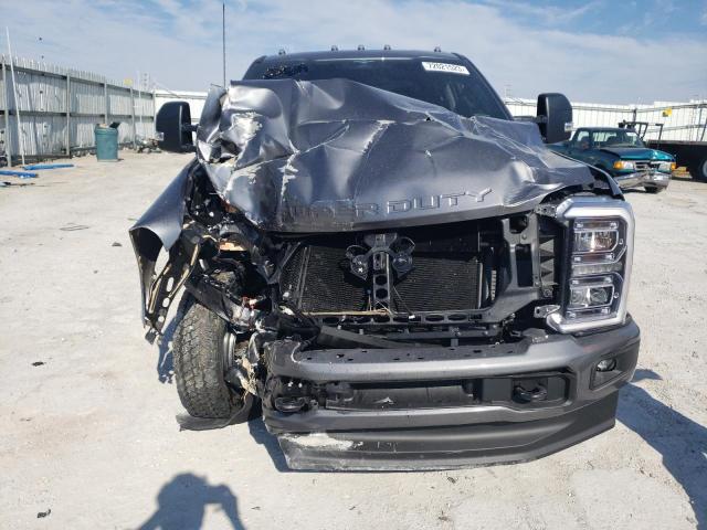 Photo 4 VIN: 1FT8W2BA2PED32750 - FORD F250 