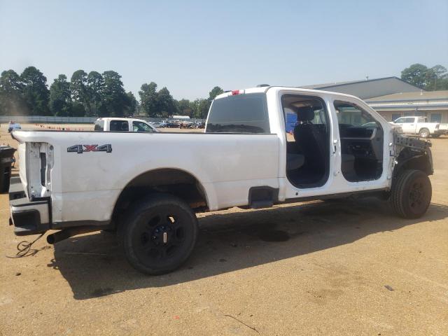 Photo 2 VIN: 1FT8W2BA4PED70495 - FORD F250 SUPER 