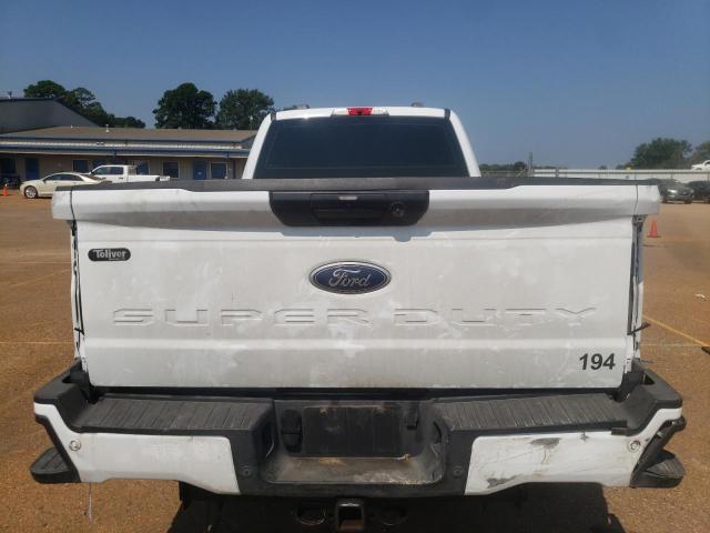 Photo 5 VIN: 1FT8W2BA4PED70495 - FORD F250 SUPER 