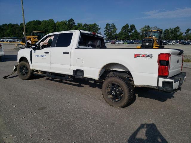 Photo 1 VIN: 1FT8W2BA9PEC15747 - FORD F250 SUPER 