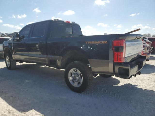 Photo 1 VIN: 1FT8W2BM1PED20065 - FORD F250 SUPER 