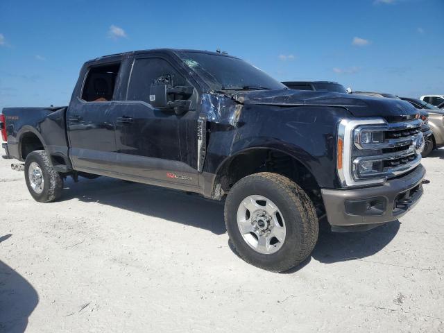 Photo 3 VIN: 1FT8W2BM1PED20065 - FORD F250 SUPER 