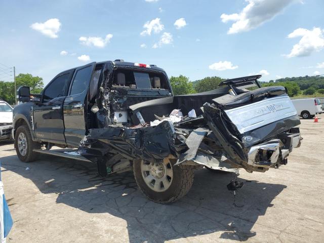 Photo 1 VIN: 1FT8W2BM1REC36752 - FORD F250 SUPER 