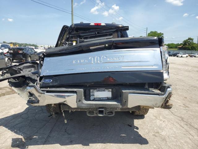 Photo 5 VIN: 1FT8W2BM1REC36752 - FORD F250 SUPER 