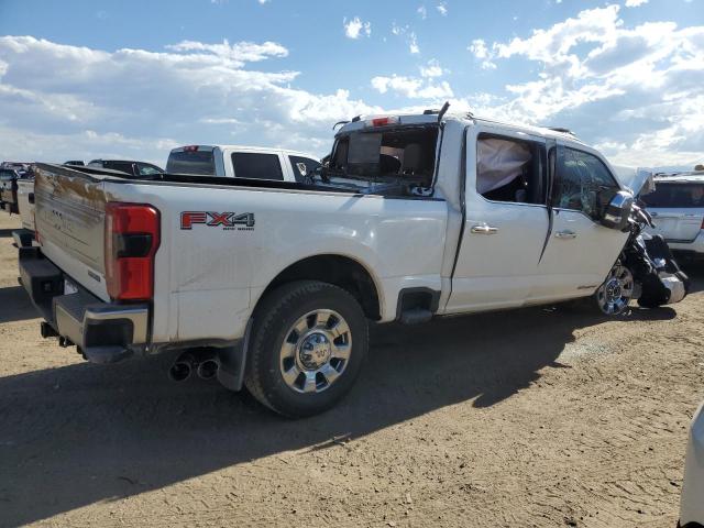 Photo 2 VIN: 1FT8W2BM1REC43751 - FORD F250 