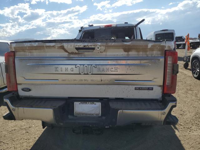 Photo 5 VIN: 1FT8W2BM1REC43751 - FORD F250 