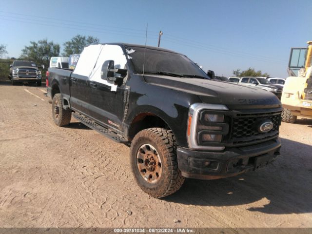 Photo 1 VIN: 1FT8W2BM2PED31558 - FORD F-250 