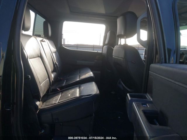 Photo 6 VIN: 1FT8W2BM2PED31558 - FORD F-250 