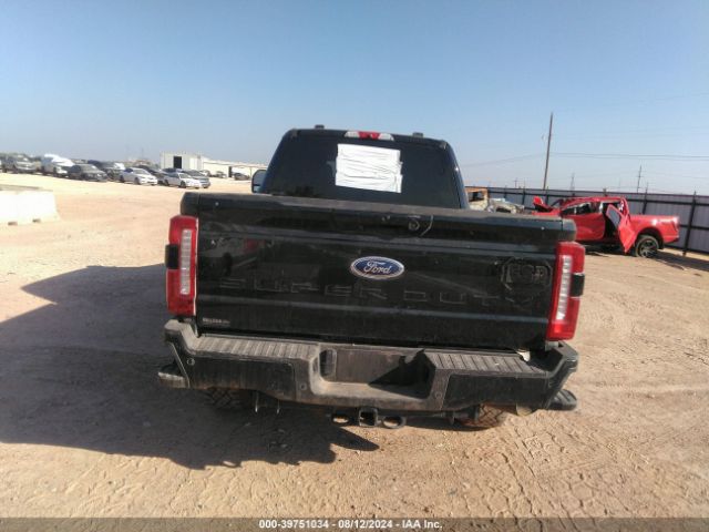 Photo 7 VIN: 1FT8W2BM2PED31558 - FORD F-250 