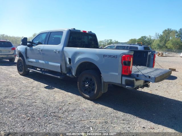 Photo 2 VIN: 1FT8W2BM3REC00531 - FORD F-250 