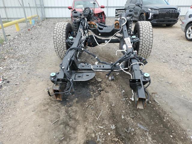 Photo 4 VIN: 1FT8W2BM3REC28460 - FORD F250 