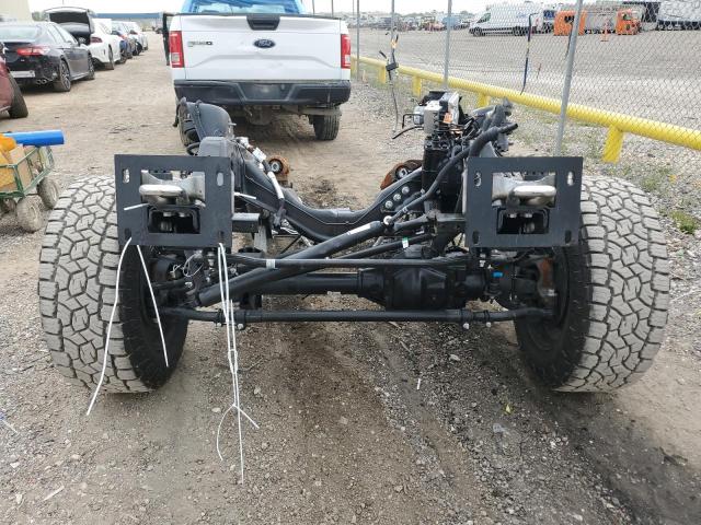 Photo 5 VIN: 1FT8W2BM3REC28460 - FORD F250 