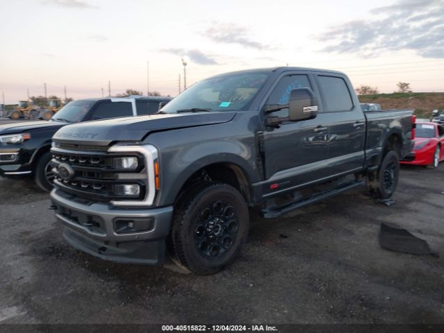 Photo 1 VIN: 1FT8W2BM3REC39801 - FORD F-250 