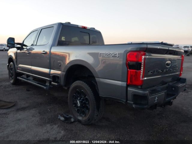 Photo 2 VIN: 1FT8W2BM3REC39801 - FORD F-250 