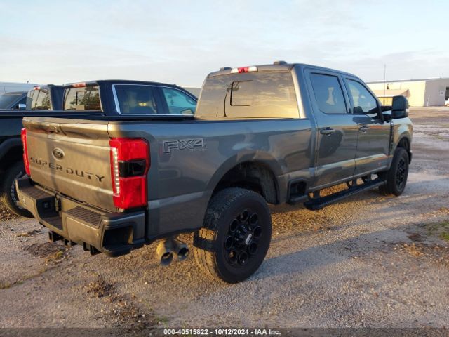 Photo 3 VIN: 1FT8W2BM3REC39801 - FORD F-250 