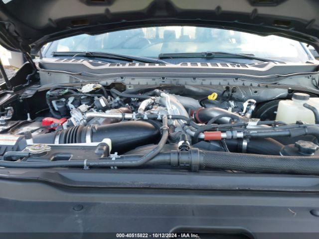 Photo 9 VIN: 1FT8W2BM3REC39801 - FORD F-250 