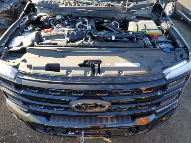 Photo 10 VIN: 1FT8W2BM3REC43038 - FORD F250 SUPER 