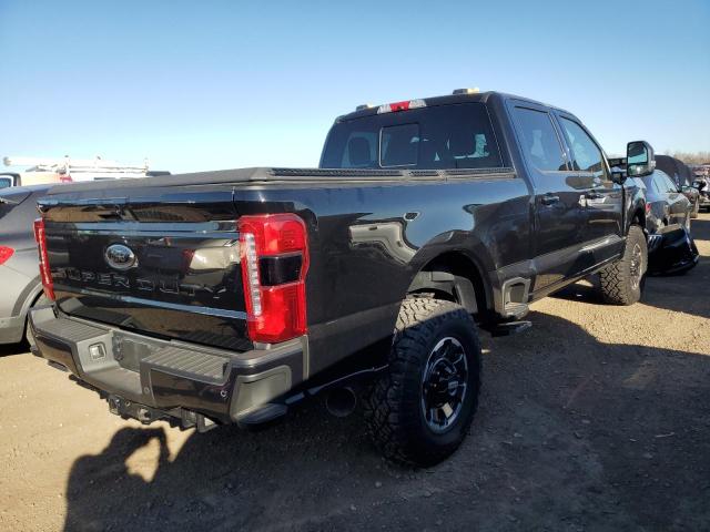 Photo 2 VIN: 1FT8W2BM3REC43038 - FORD F250 SUPER 