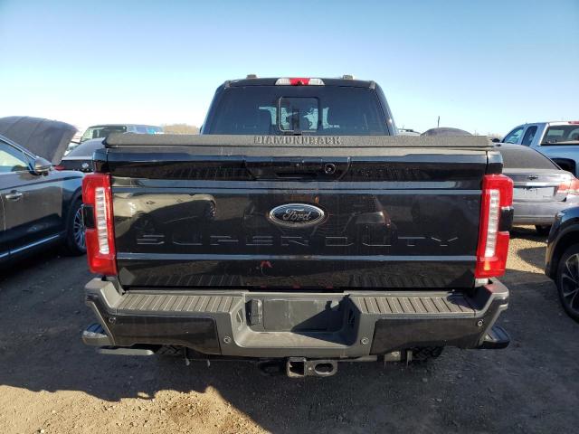 Photo 5 VIN: 1FT8W2BM3REC43038 - FORD F250 SUPER 