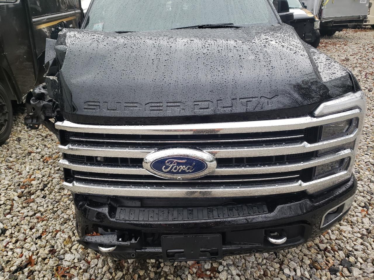 Photo 11 VIN: 1FT8W2BM5PED68359 - FORD F250 