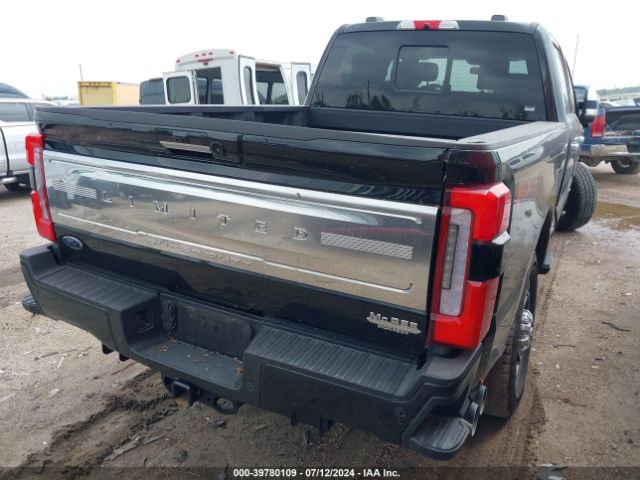 Photo 3 VIN: 1FT8W2BM5REC13040 - FORD F-250 