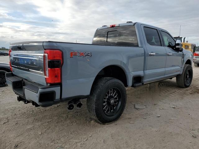 Photo 2 VIN: 1FT8W2BM5RED04132 - FORD F250 SUPER 