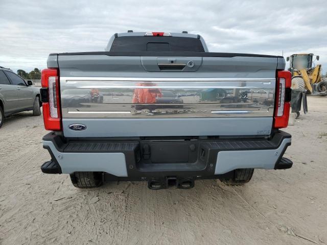 Photo 5 VIN: 1FT8W2BM5RED04132 - FORD F250 SUPER 