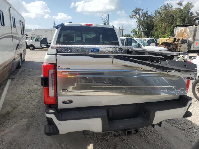 Photo 5 VIN: 1FT8W2BM5RED18385 - FORD F250 SUPER 