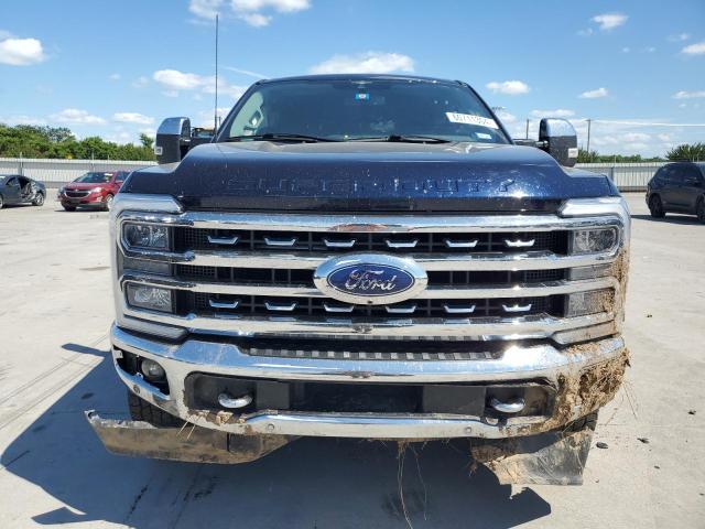 Photo 4 VIN: 1FT8W2BM7PED08602 - FORD F250 SUPER 