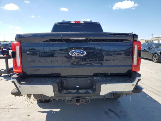 Photo 5 VIN: 1FT8W2BM7PED08602 - FORD F250 SUPER 