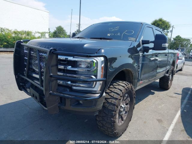 Photo 1 VIN: 1FT8W2BM7REC77046 - FORD F-250 