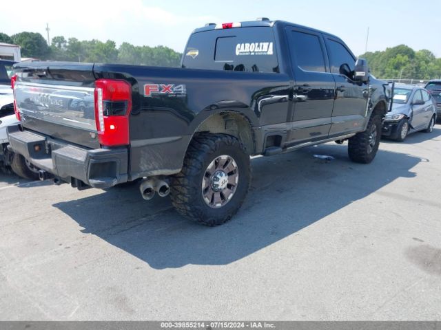 Photo 3 VIN: 1FT8W2BM7REC77046 - FORD F-250 