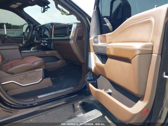 Photo 4 VIN: 1FT8W2BM7REC77046 - FORD F-250 