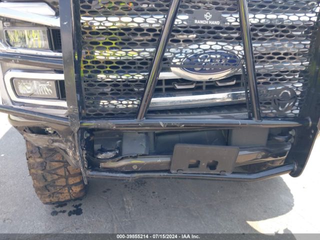 Photo 5 VIN: 1FT8W2BM7REC77046 - FORD F-250 