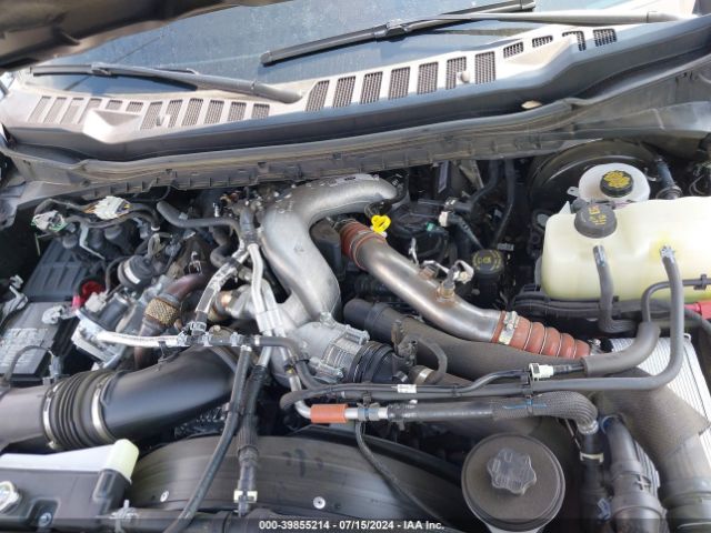 Photo 9 VIN: 1FT8W2BM7REC77046 - FORD F-250 