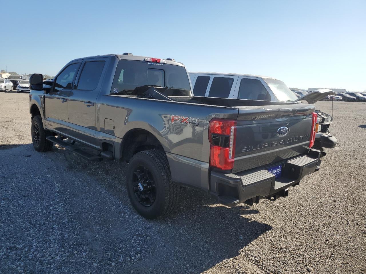 Photo 1 VIN: 1FT8W2BM9PEC84870 - FORD F250 