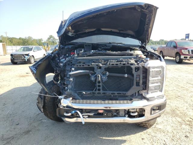 Photo 4 VIN: 1FT8W2BM9PED97122 - FORD F250 SUPER 