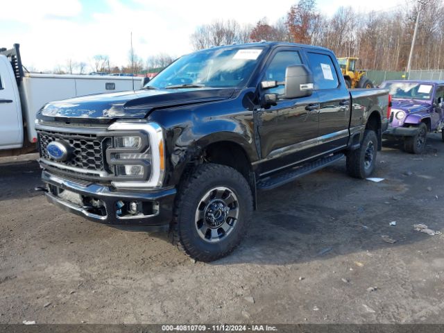 Photo 1 VIN: 1FT8W2BN1PED38171 - FORD F-250 