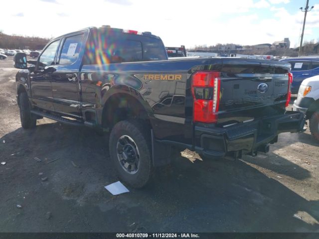 Photo 2 VIN: 1FT8W2BN1PED38171 - FORD F-250 