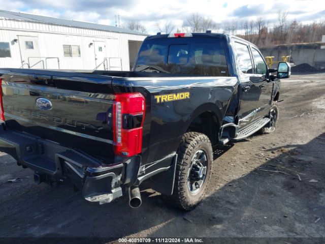 Photo 3 VIN: 1FT8W2BN1PED38171 - FORD F-250 