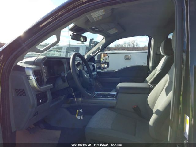 Photo 6 VIN: 1FT8W2BN1PED38171 - FORD F-250 