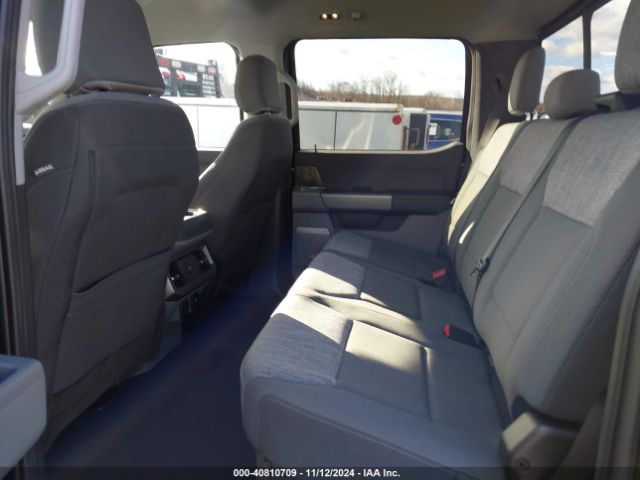 Photo 7 VIN: 1FT8W2BN1PED38171 - FORD F-250 