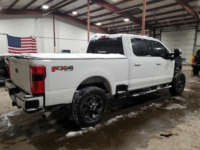 Photo 2 VIN: 1FT8W2BN1PEE18179 - FORD F250 