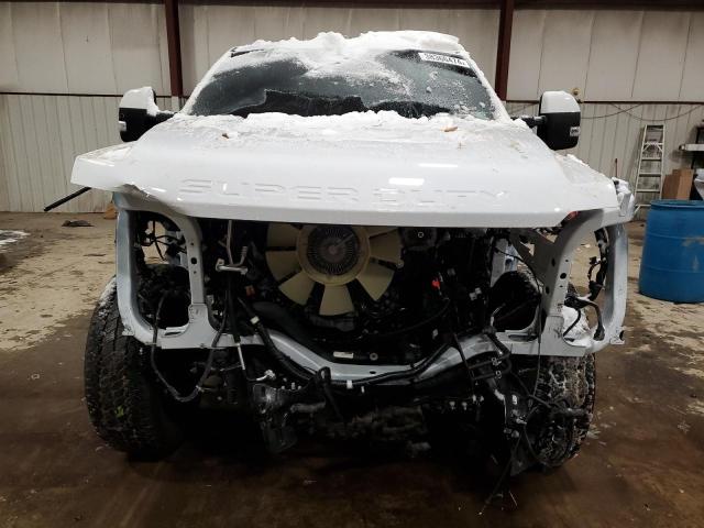 Photo 4 VIN: 1FT8W2BN1PEE18179 - FORD F250 