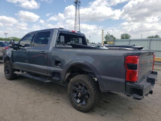 Photo 1 VIN: 1FT8W2BN5PEC97799 - FORD F250 SUPER 