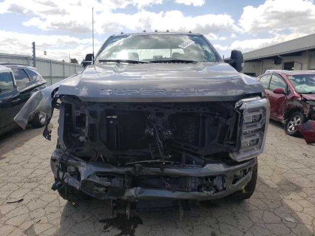 Photo 4 VIN: 1FT8W2BN5PEC97799 - FORD F250 SUPER 